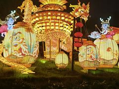 -夫子庙秦淮河画舫