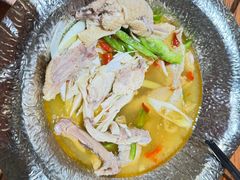 -驿楼兰·新疆菜(火车站店)