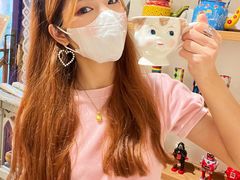 -恋物百货商店(华侨城店)