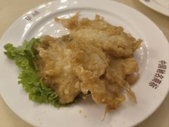 -华梅西餐厅(哈尔滨中央大街店)
