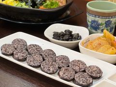 -釜山豚骨汤饭(芝罘万达广场店)