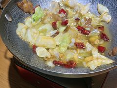 -赣饭农家·江西小炒(西乡店)