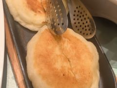 巴音酸奶饼-巴音浩日娲酒楼(双林东路店)