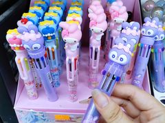 -晨光文具(天客隆大厦大商超市店)