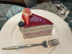 -大连铂尔曼酒店-铂尔曼美食廊 Pullman Deli