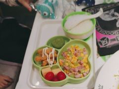 -渔语鱼酸菜鱼新川菜(来福士店)