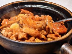 -晓粤·惹味粤菜(凯德乐峰广场店)