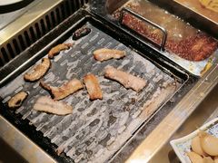 -芝小官毛肚火锅海鲜自助(淮安清江浦区新亚店)