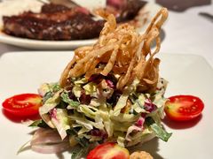 茹丝葵沙拉-茹丝葵经典牛排馆(上海外滩店)