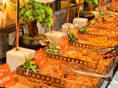 -欢乐牧场主题自助料理(T12店)