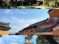 -东极岛景区