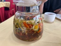 -吉莲利苑海鲜酒家(珠海拱北29年老字号店)