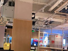大堂-溪林小馆(浦江城市生活广场店)