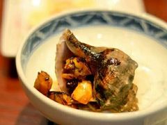 -翔峰炭火鳗鱼(悦泰街里公寓店)