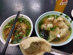 -郑家包子牛肉拉面(尚勤路店)