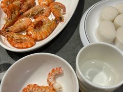 -佬太公海鸭·海鲜大排档(上海总店)