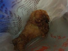 -潘大师炸鸡腿(莱蒙店)