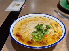 浆水面-阿西娅·西北妈妈拿手菜·清真(西关店)