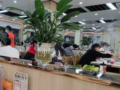 -古乐牛香·鲜牛肉牛杂火锅(五一中路店)
