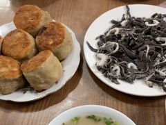 -马姐爆肚儿门丁肉饼