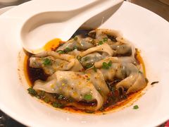 红油虾肉抄手-鼎泰丰(环贸店)
