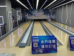 -复兴未来·轰趴空间(泰富百货店)