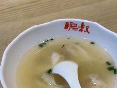 -肥叔锅贴(和炯路店)