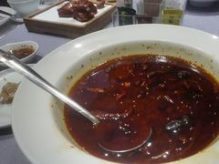 -汤城小厨•粤菜•靓汤(金宝街店)