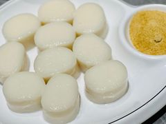红糖年糕-佬太公海鸭·海鲜大排档(上海总店)