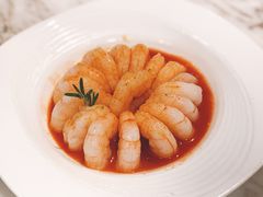 -云采云南菜(中山北路店)