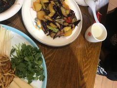 -李老哈·东北菜(宋园路店)