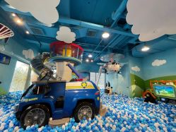 -尼克Playtime(欢乐海岸店)