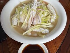 -吴祥记潮州菜·百年老字号·砂锅粥