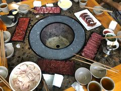 -三牦记·很牛的牦牛肉(柏条河北路下段店)