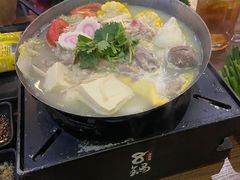 -8锅臭臭锅(筷子基店)