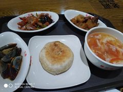 -三禾馅饼(青特城店)