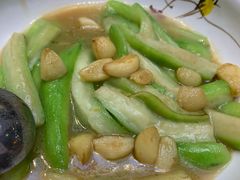 -赵小姐丨新中餐(曲江店)