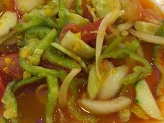 老虎菜-维吾尔餐厅(宜山路店)