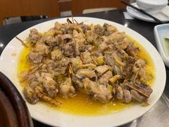 -美极鲜食坊(宝安南路店)