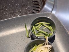 -新石器烤肉(百联川沙店)