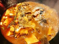 -粗粮人家·东北菜(洋桥店)