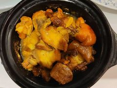 -围龙屋客家食府(福田店)