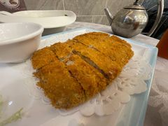 -鹭园酒家·四十年老字号