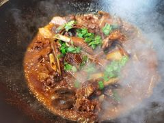 -锅老头铁锅炖•大锅蒸汽海鲜(韩乐坊店)