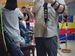 -道顺射箭·团建·骑射(张杨路店)