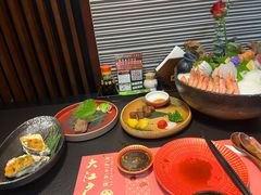 -大江户日本料理(吕厝店)