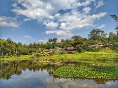 -四季酒店下午茶