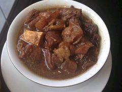 -宛平李记小吃(东关街店)