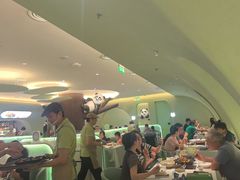 -眉州东坡·熊猫主题餐厅(枫蓝店)