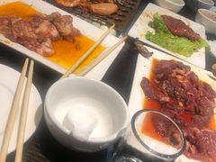 -金爱烧烤(东风路店)